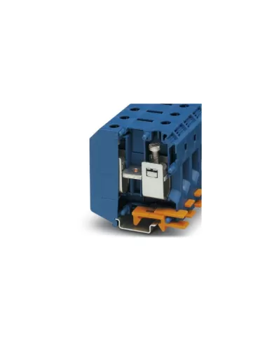 Phoenix 3009105 Ukh 50 bu terminal de tornillo de alimentación universal